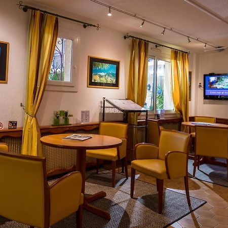 Hotel Princess Vernet-les-Bains Luaran gambar