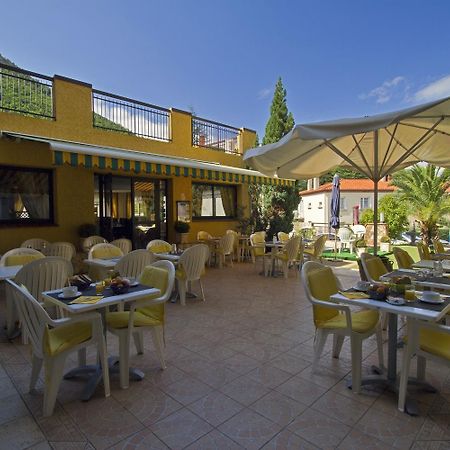 Hotel Princess Vernet-les-Bains Luaran gambar