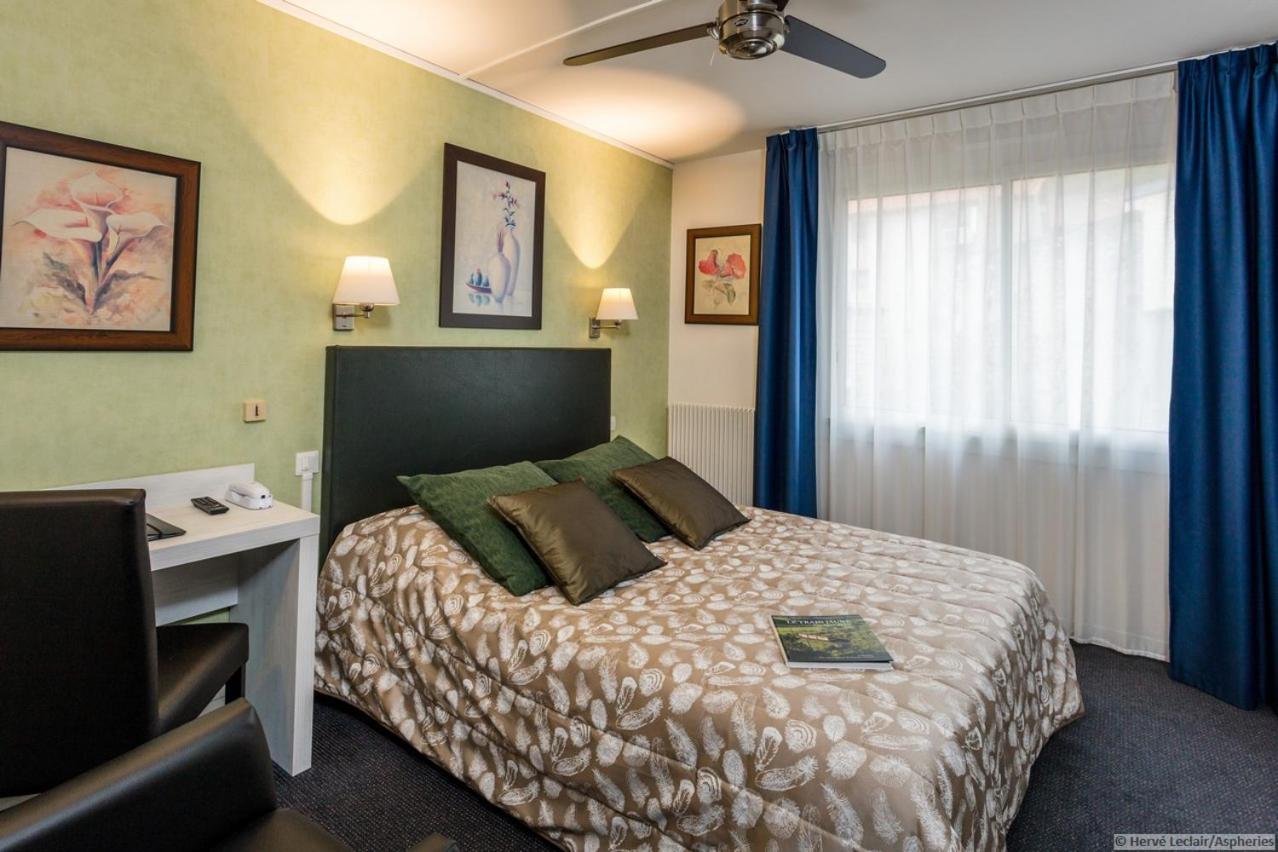 Hotel Princess Vernet-les-Bains Luaran gambar