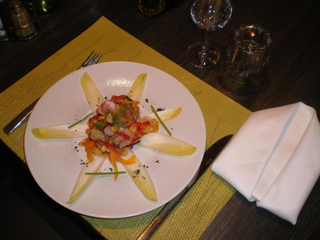 Hotel Princess Vernet-les-Bains Luaran gambar