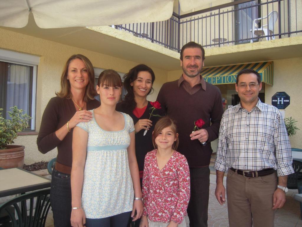 Hotel Princess Vernet-les-Bains Luaran gambar