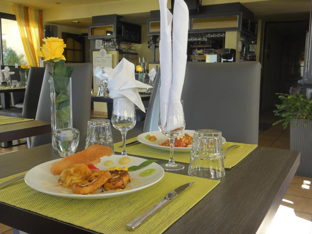 Hotel Princess Vernet-les-Bains Luaran gambar
