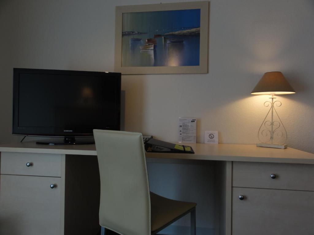 Hotel Princess Vernet-les-Bains Bilik gambar