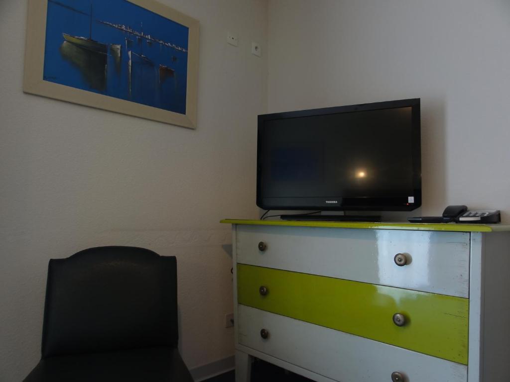 Hotel Princess Vernet-les-Bains Bilik gambar