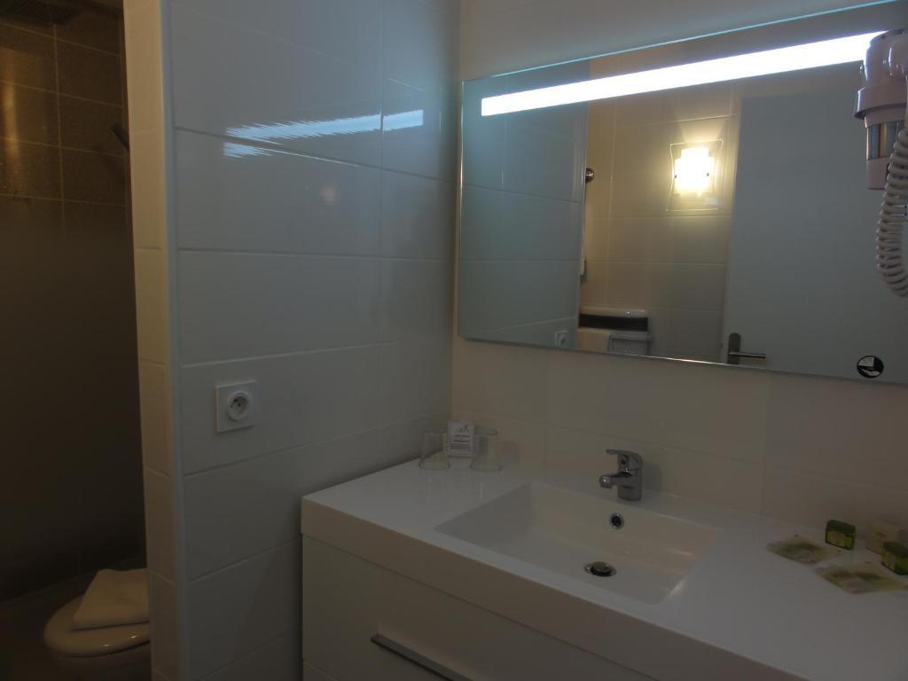 Hotel Princess Vernet-les-Bains Bilik gambar