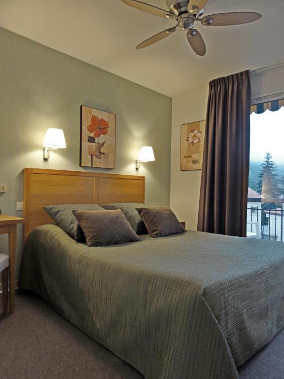 Hotel Princess Vernet-les-Bains Bilik gambar