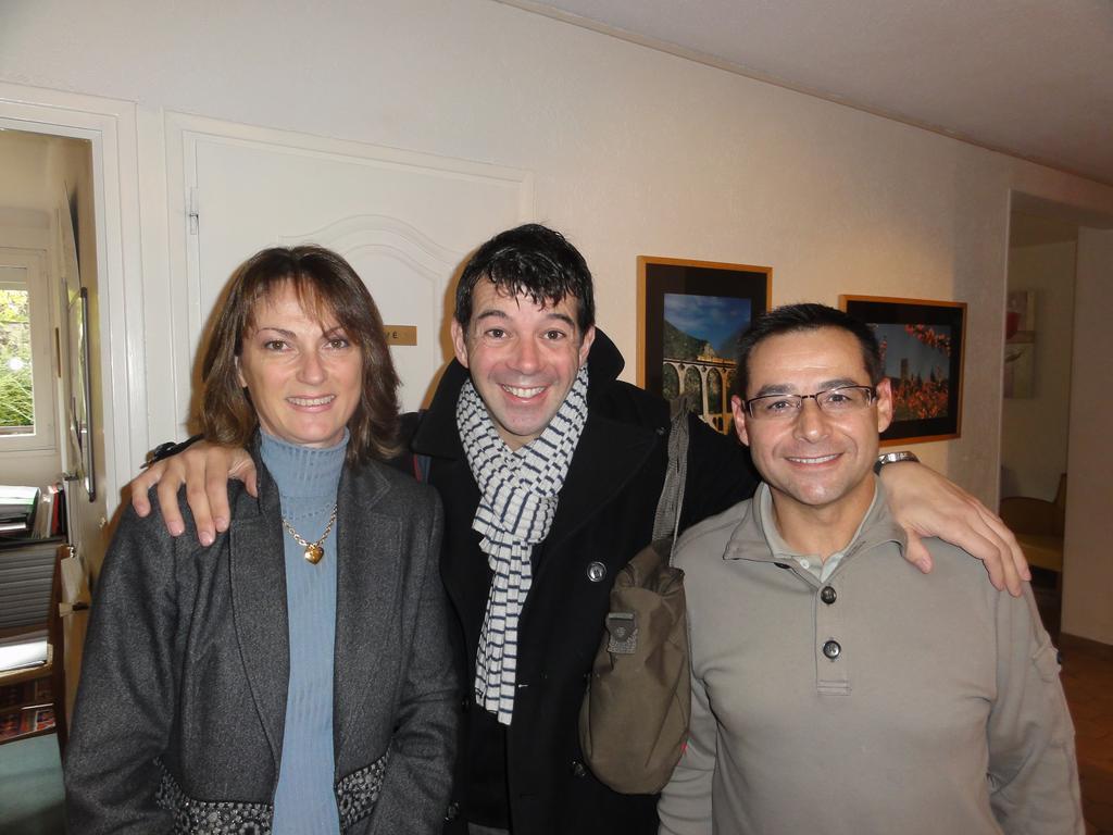Hotel Princess Vernet-les-Bains Luaran gambar