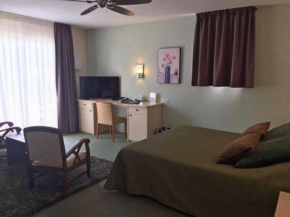 Hotel Princess Vernet-les-Bains Luaran gambar