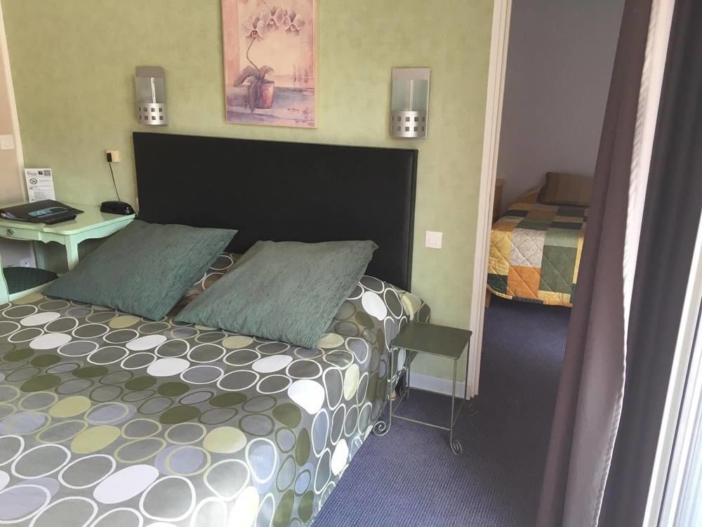Hotel Princess Vernet-les-Bains Luaran gambar