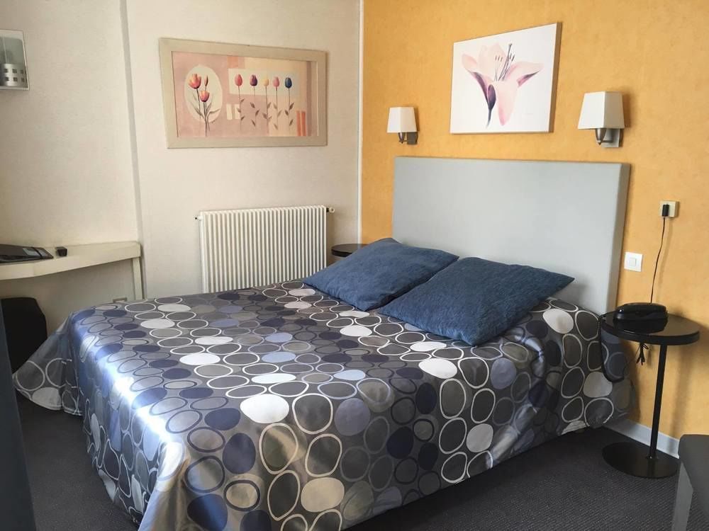 Hotel Princess Vernet-les-Bains Luaran gambar