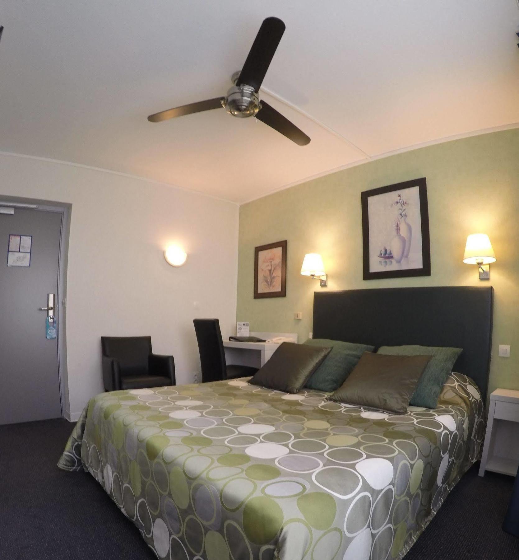 Hotel Princess Vernet-les-Bains Luaran gambar