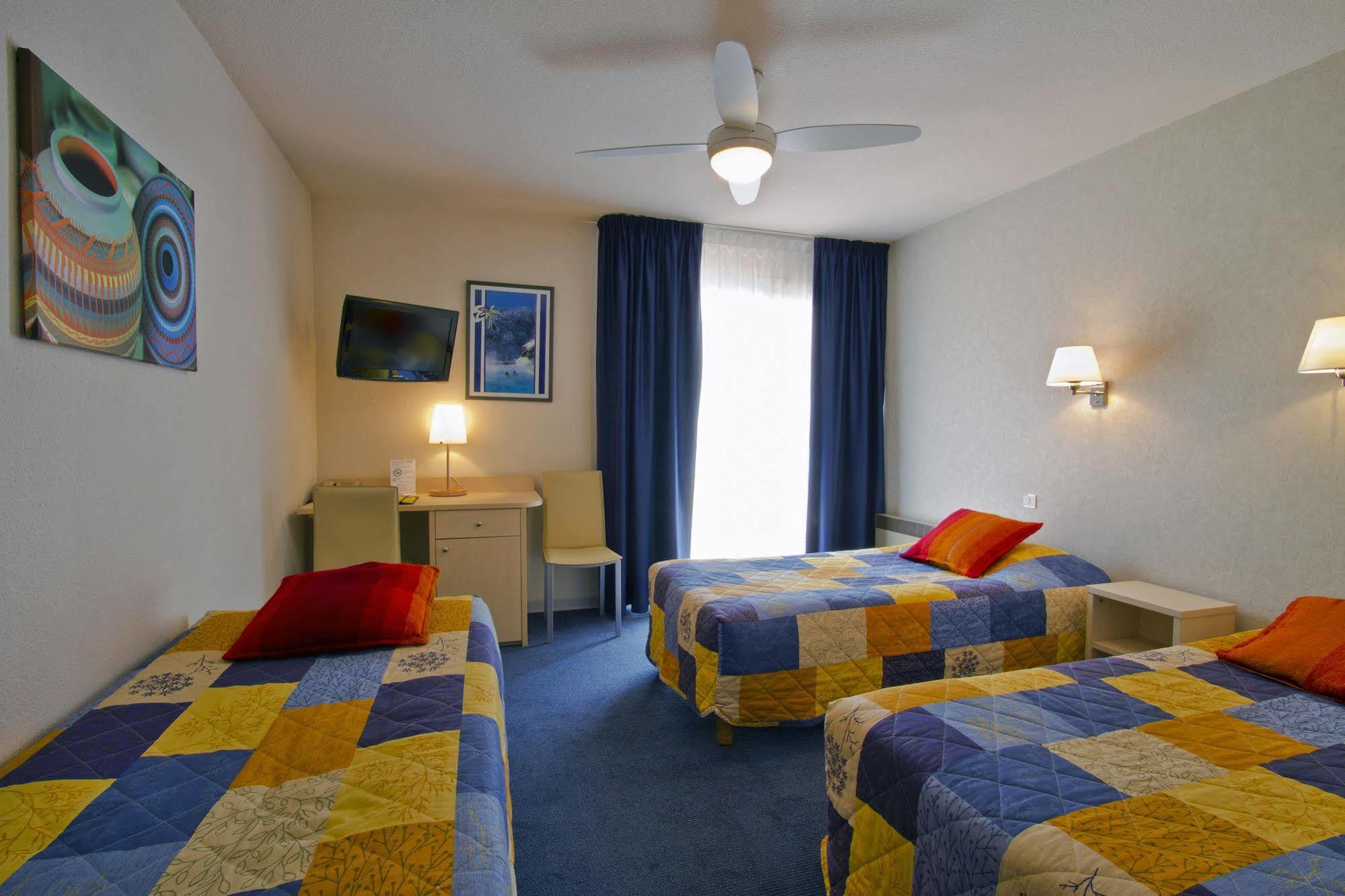 Hotel Princess Vernet-les-Bains Luaran gambar