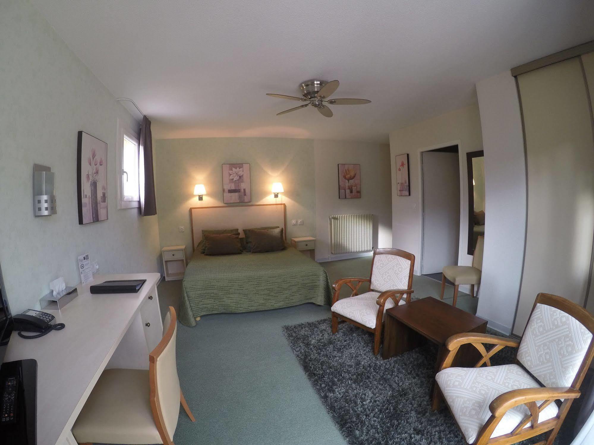 Hotel Princess Vernet-les-Bains Luaran gambar