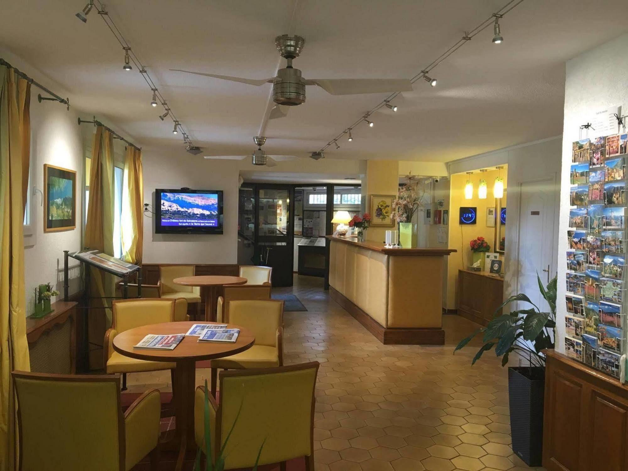 Hotel Princess Vernet-les-Bains Luaran gambar